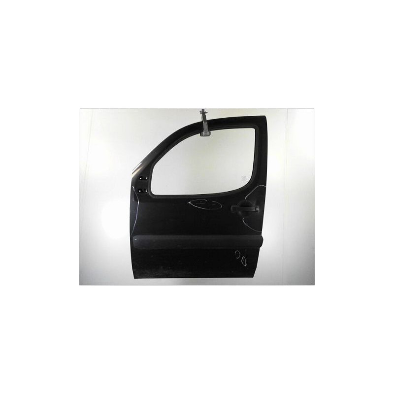PORTE AVANT GAUCHE FIAT DOBLO PH2 06-09