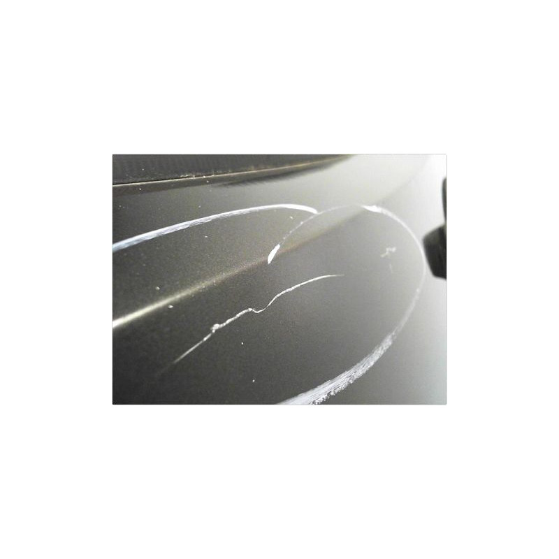 PORTE AVANT GAUCHE FIAT DOBLO PH2 06-09