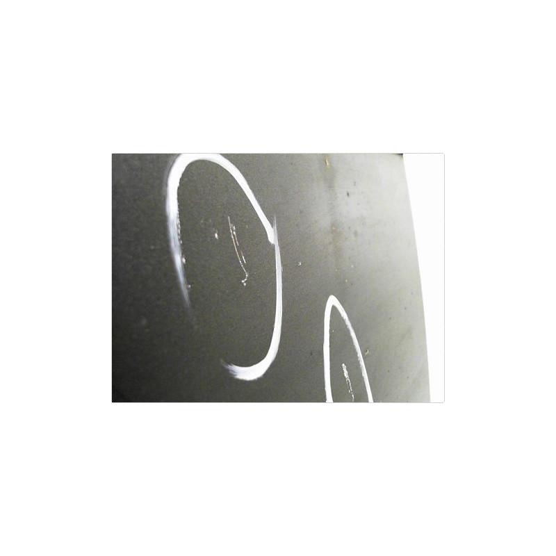 PORTE AVANT GAUCHE FIAT DOBLO PH2 06-09