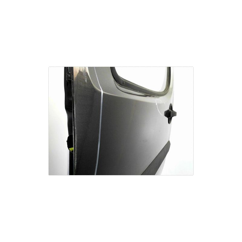 PORTE AVANT GAUCHE FIAT DOBLO PH2 06-09