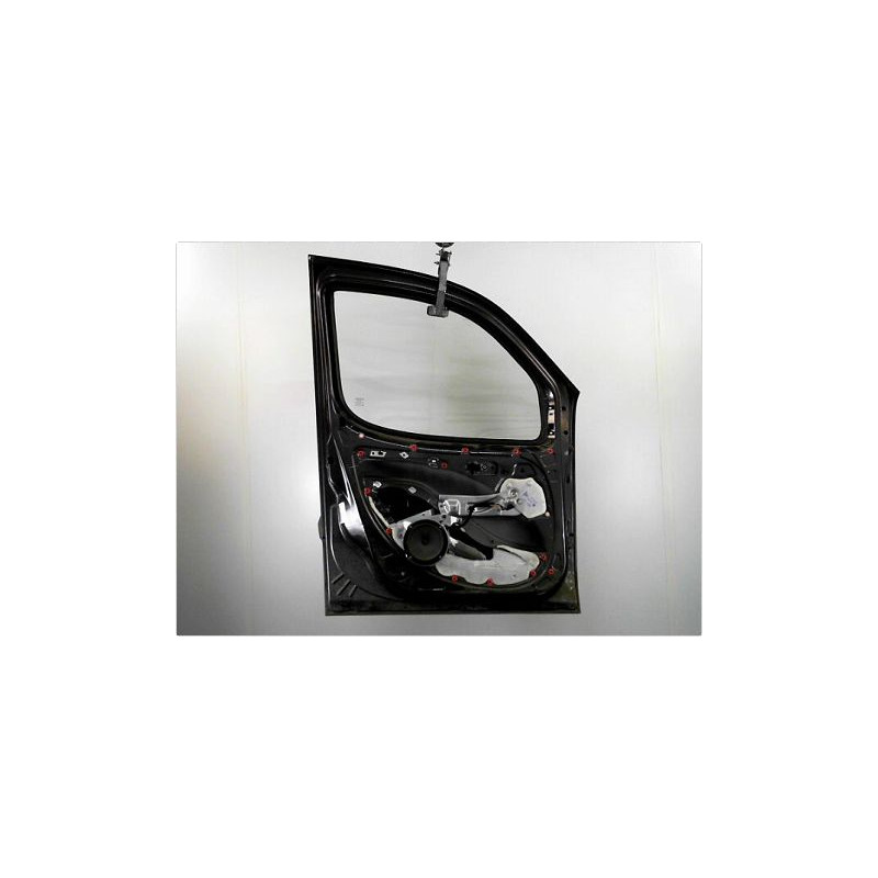 PORTE AVANT GAUCHE FIAT DOBLO PH2 06-09