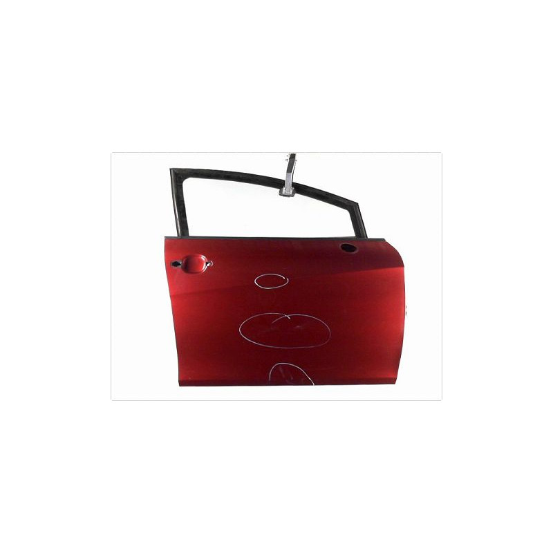 PORTE AVANT DROIT SEAT LEON II 05-09
