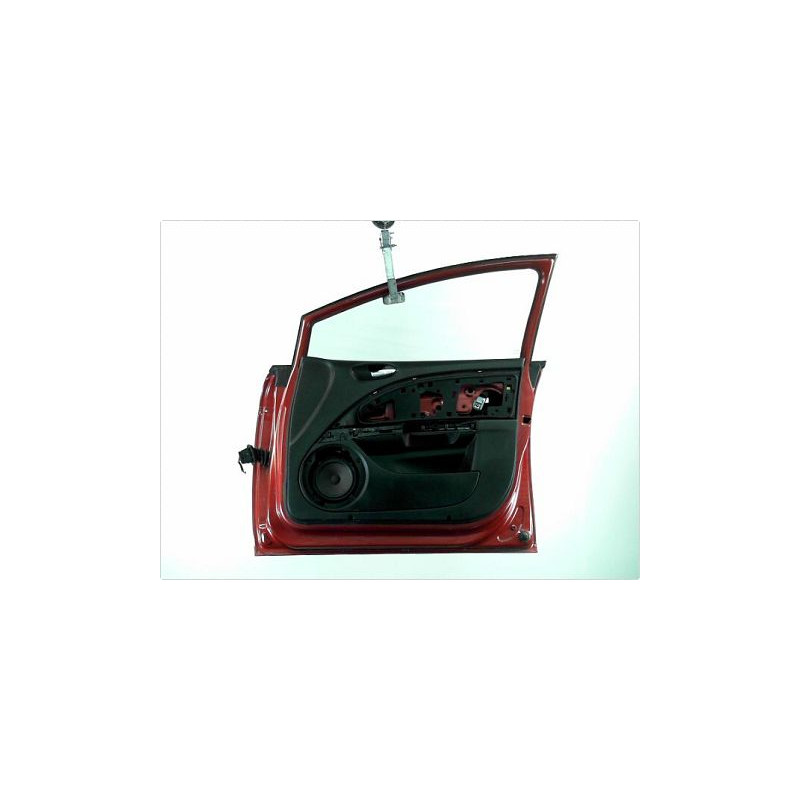 PORTE AVANT DROIT SEAT LEON II 05-09