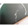 PORTE AVANT DROIT RENAULT CLIO I PH.3 96-98