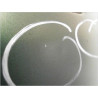 PORTE AVANT DROIT RENAULT CLIO I PH.3 96-98
