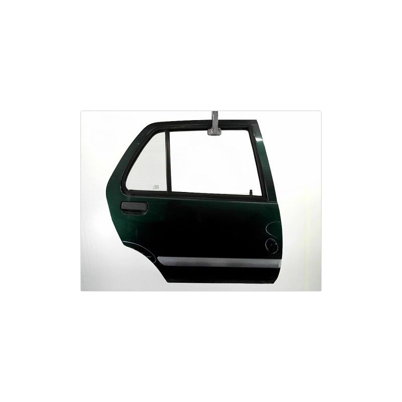 PORTE ARRIERE DROIT RENAULT CLIO I PH.3 96-98