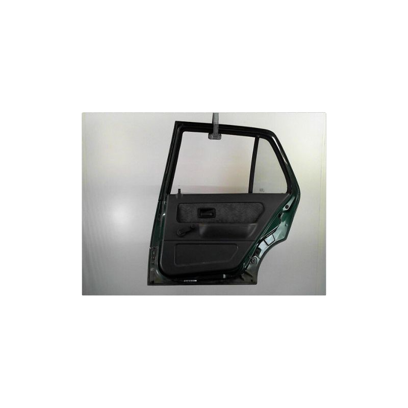 PORTE ARRIERE DROIT RENAULT CLIO I PH.3 96-98