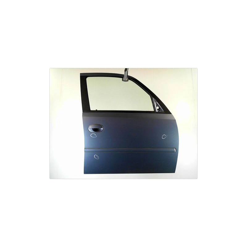 PORTE AVANT DROIT OPEL MERIVA 2006-2010