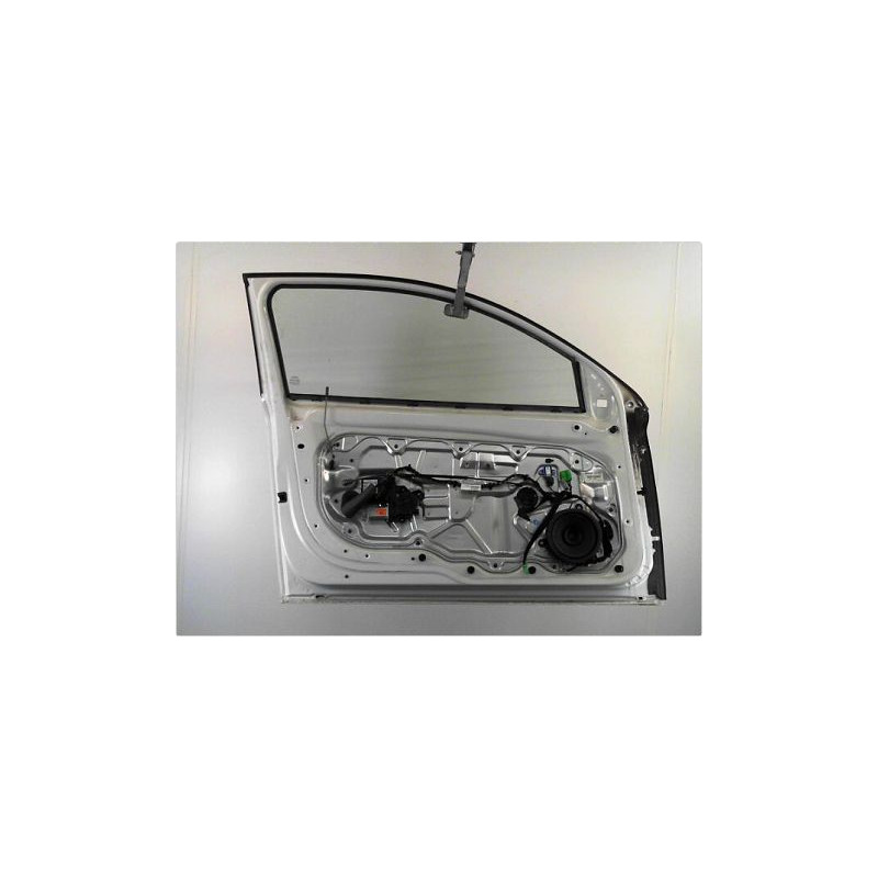 PORTE AVANT GAUCHE VOLVO C30 PH2 09-13