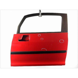 PORTE AVG
