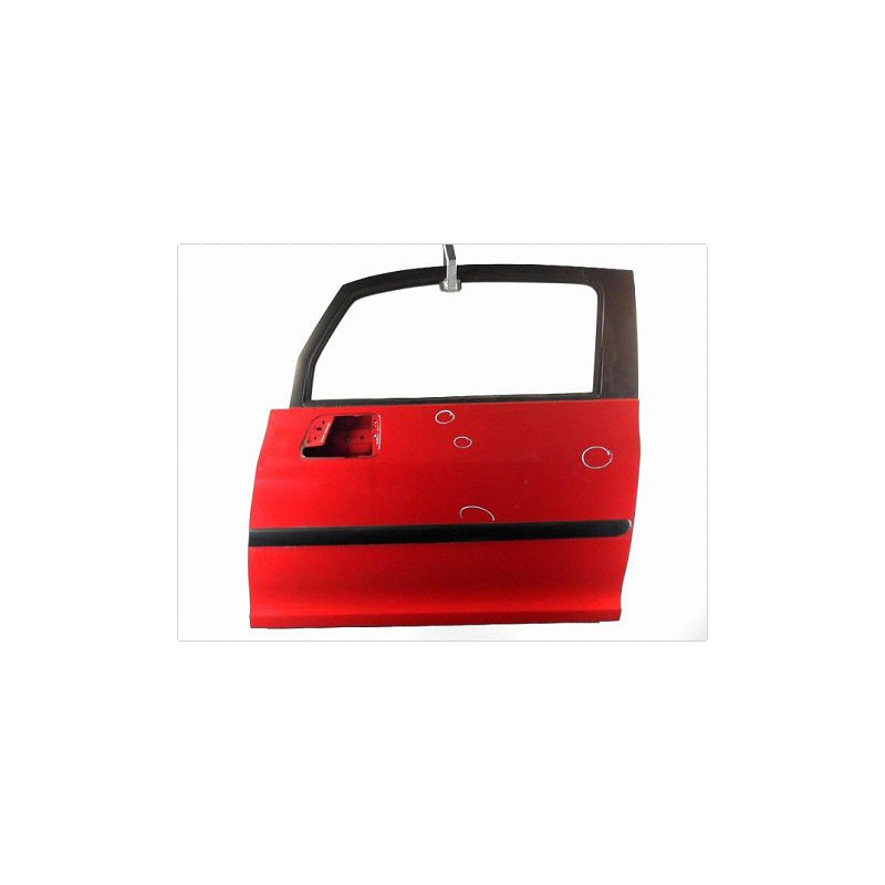PORTE AVANT GAUCHE PEUGEOT 1007 05-10