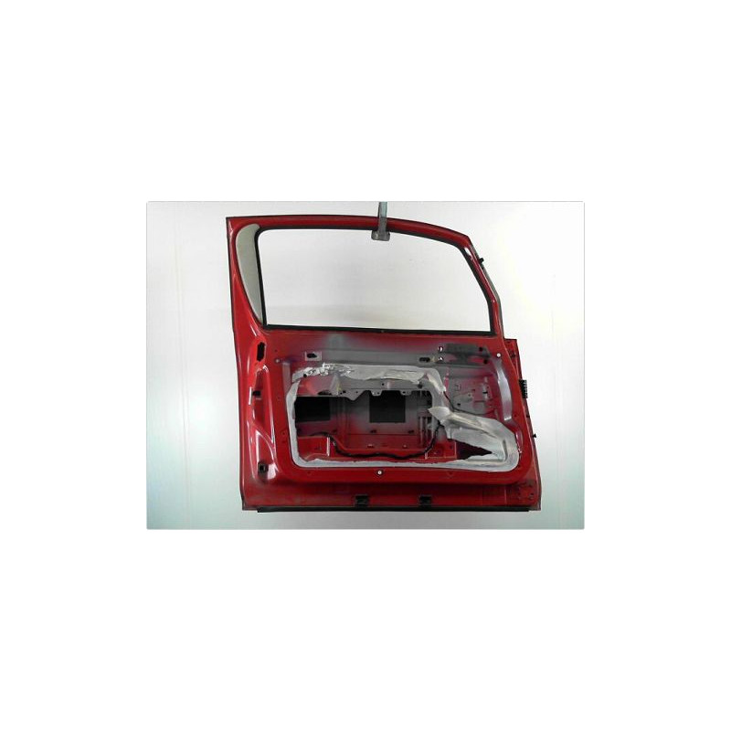 PORTE AVANT GAUCHE PEUGEOT 1007 05-10