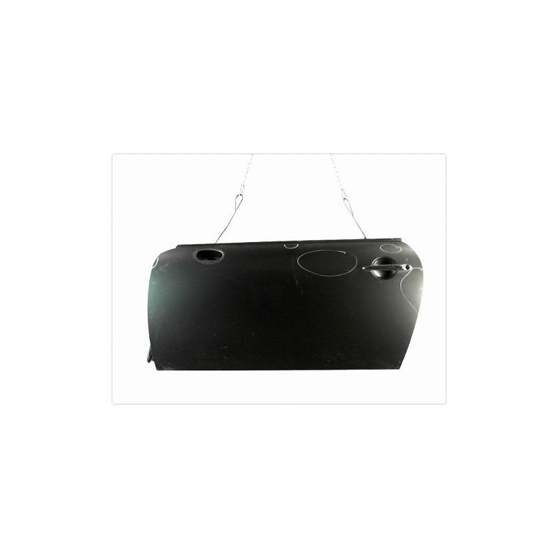 PORTE AVANT GAUCHE MINI MINI 2001-2004