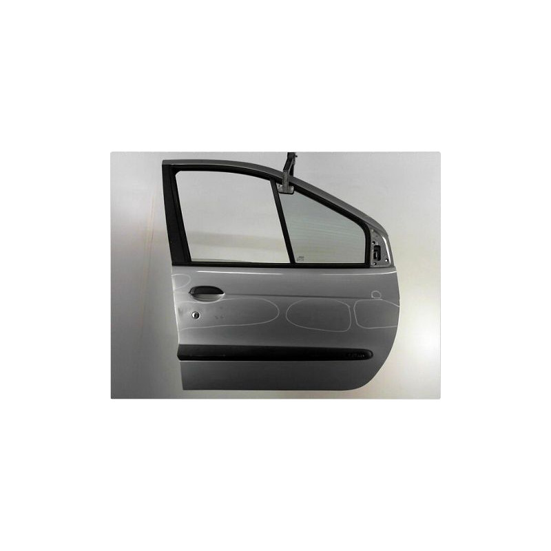 PORTE AVANT DROIT RENAULT SCENIC I PH2 99-03