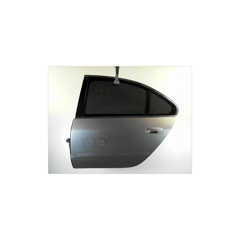 PORTE ARRIERE GAUCHE PEUGEOT 607 PH2 04-12