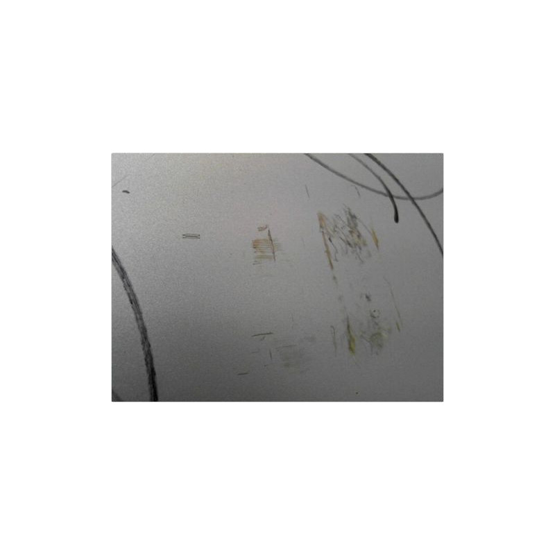 PORTE ARRIERE GAUCHE PEUGEOT 607 PH2 04-12