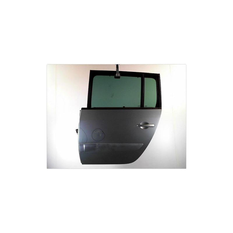 PORTE ARRIERE GAUCHE RENAULT ESPACE 2002-