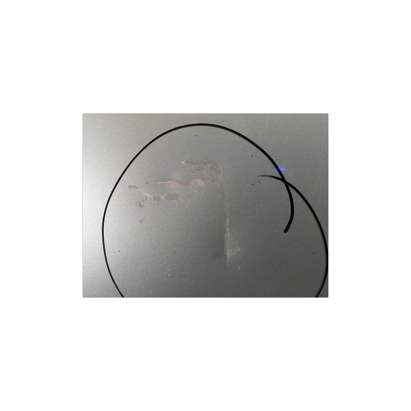 PORTE ARRIERE GAUCHE RENAULT ESPACE 2002-