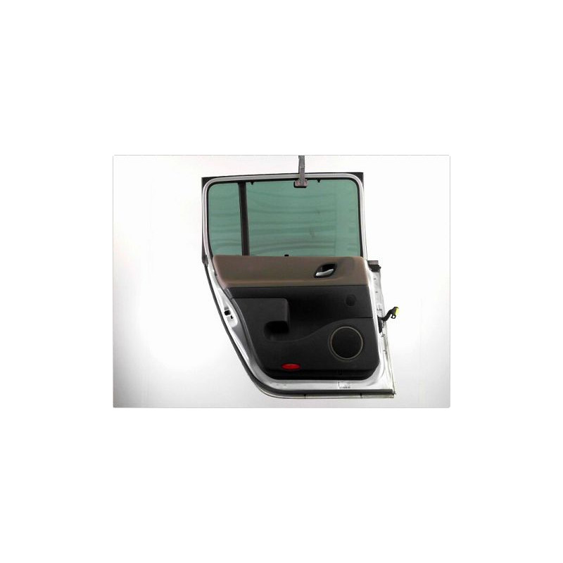 PORTE ARRIERE GAUCHE RENAULT ESPACE 2002-