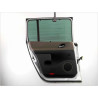 PORTE ARRIERE GAUCHE RENAULT ESPACE 2002-