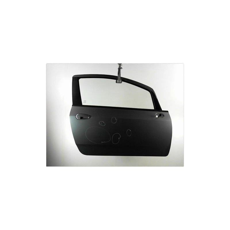 PORTE AVANT DROIT FIAT GRANDE PUNTO III 05-13