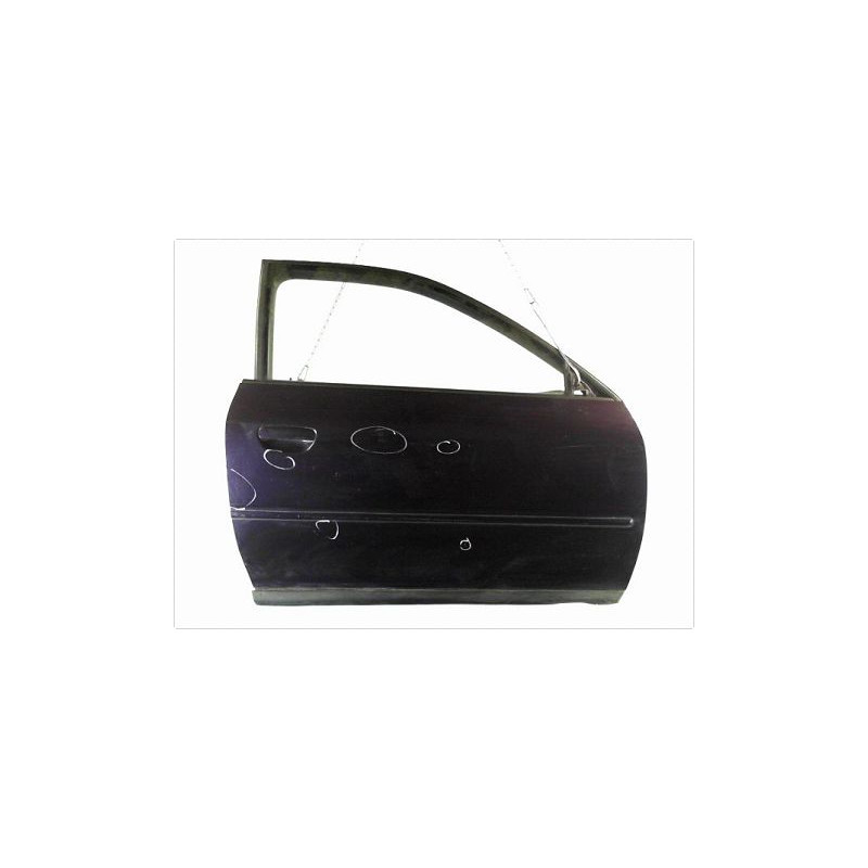 PORTE AVANT DROIT AUDI A3 2000-2003