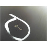 PORTE AVANT DROIT AUDI A3 2000-2003