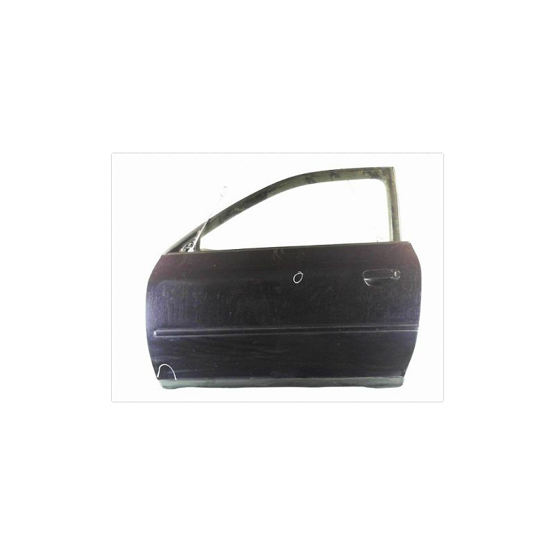 PORTE AVANT GAUCHE AUDI A3 2000-2003
