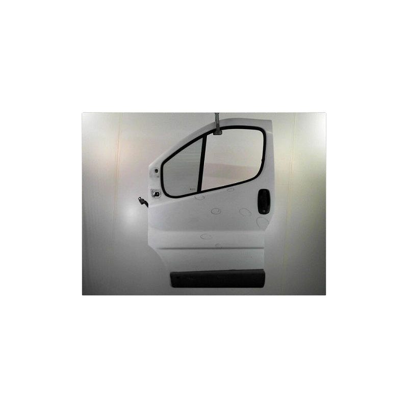 PORTE AVANT GAUCHE OPEL VIVARO C1 PH2 F2700 06-15