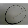 PORTE AVANT GAUCHE OPEL VIVARO C1 PH2 F2700 06-15