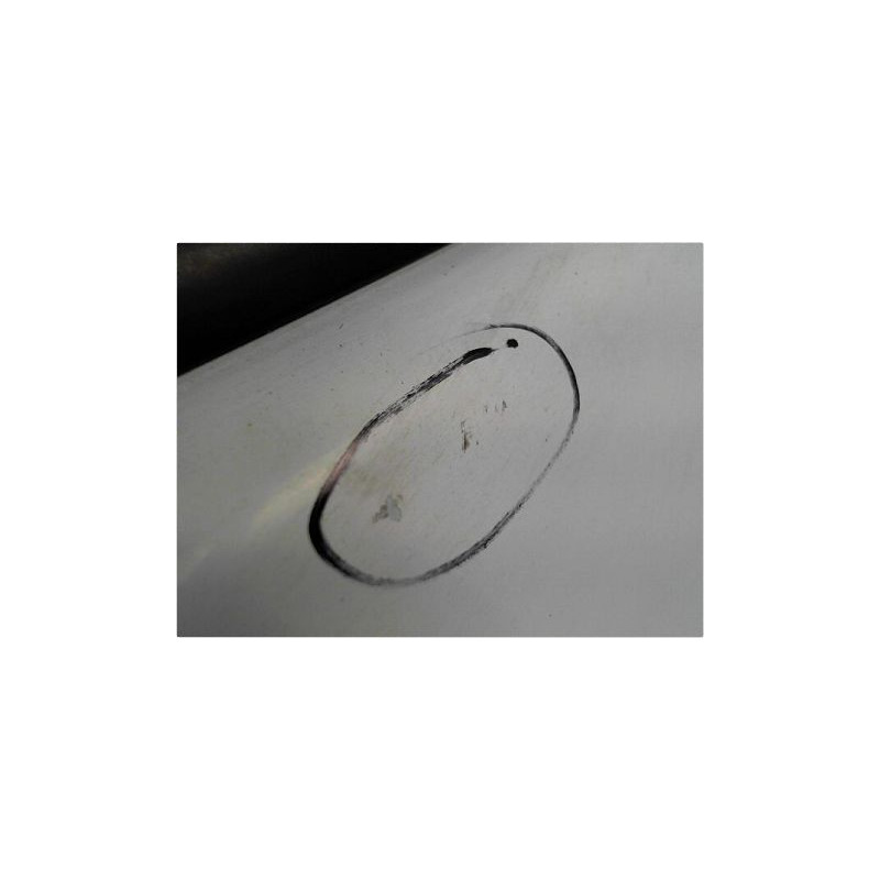 PORTE AVANT GAUCHE OPEL VIVARO C1 PH2 F2700 06-15