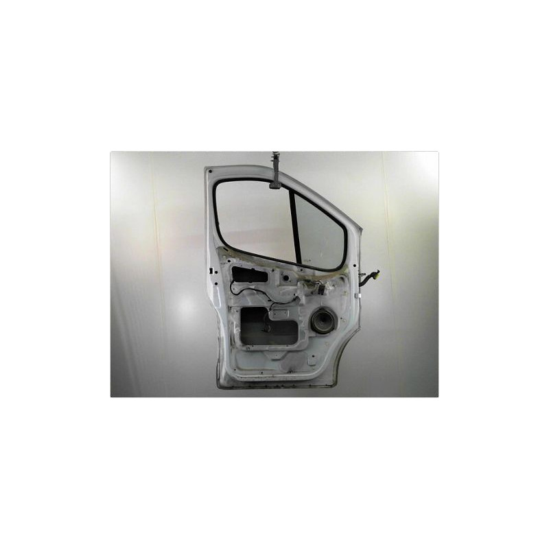 PORTE AVANT GAUCHE OPEL VIVARO C1 PH2 F2700 06-15