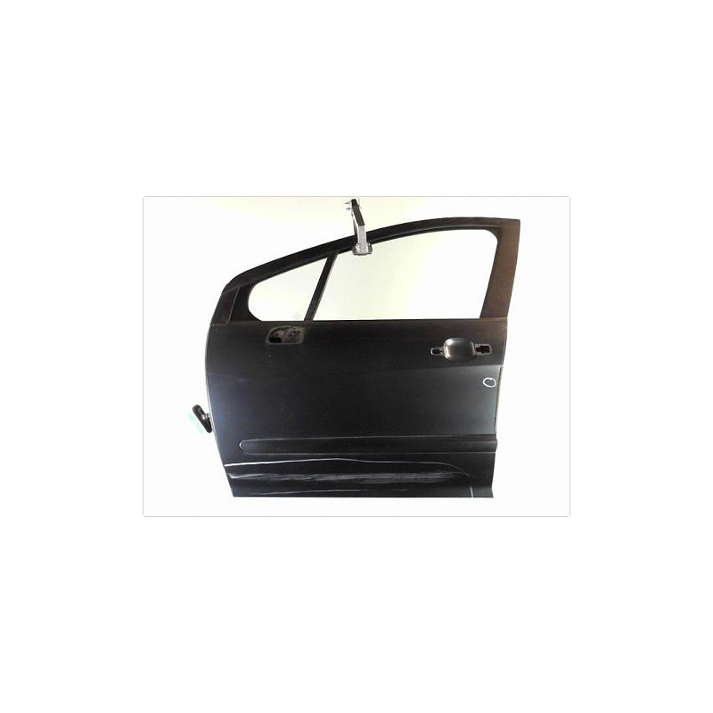 PORTE AVANT GAUCHE PEUGEOT 308 2007-2011
