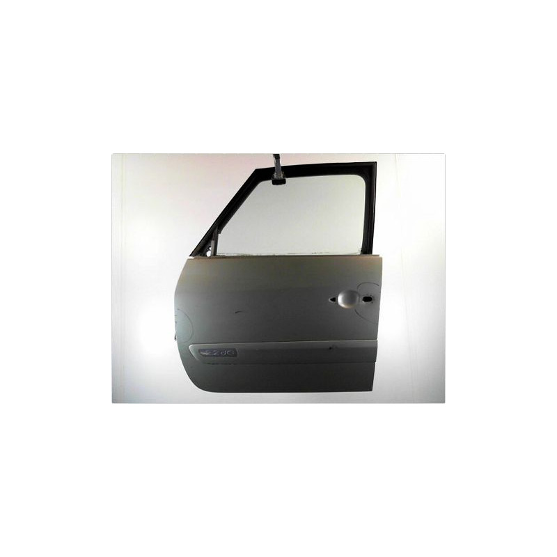 PORTE AVANT GAUCHE RENAULT ESPACE 2002-
