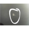 PORTE AVANT DROIT AUDI A3 2000-2003