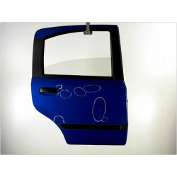 PORTE ARD