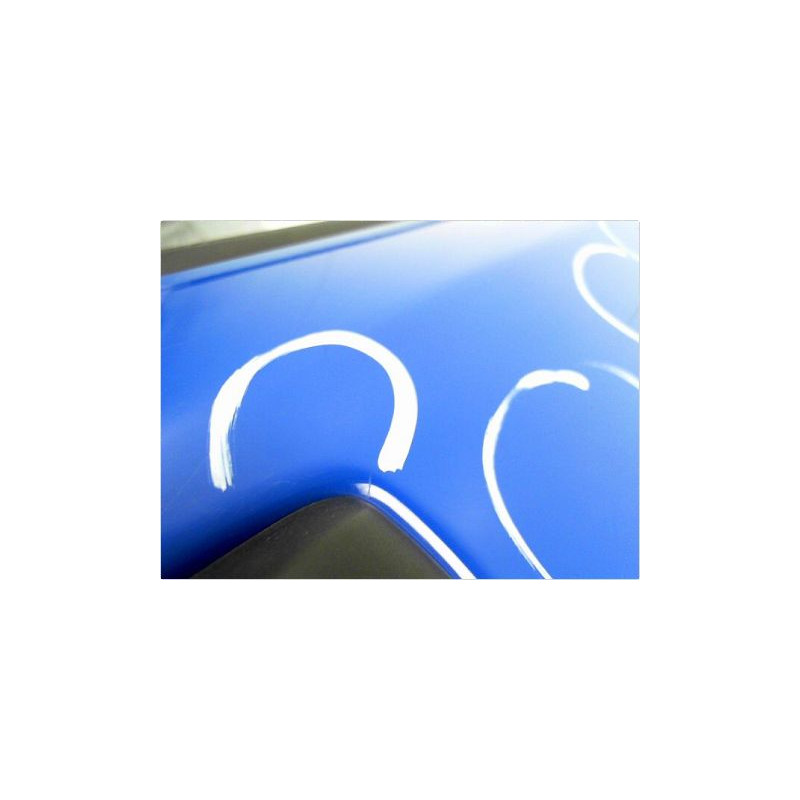 PORTE ARRIERE DROIT FIAT PANDA II 03-12