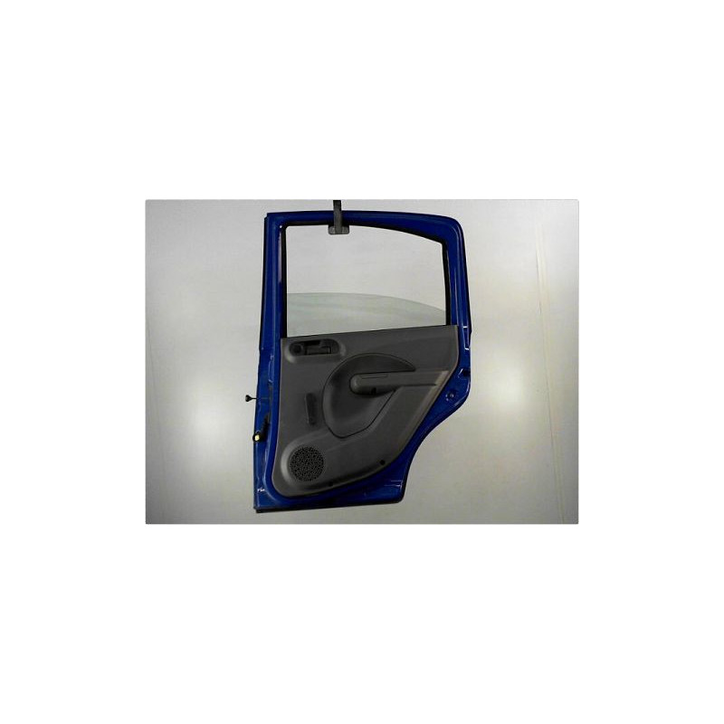 PORTE ARRIERE DROIT FIAT PANDA II 03-12