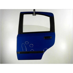 PORTE ARG
