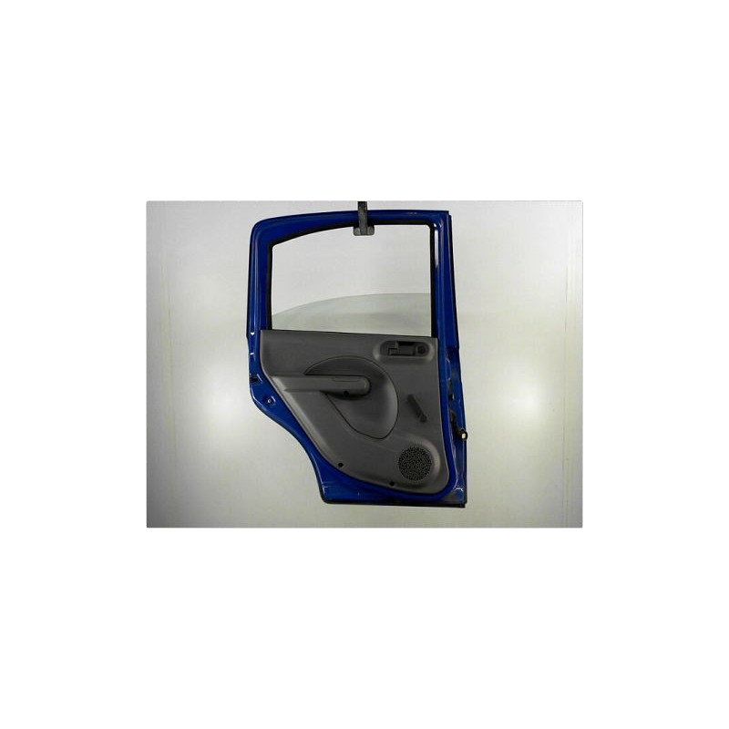 PORTE ARRIERE GAUCHE FIAT PANDA II 03-12