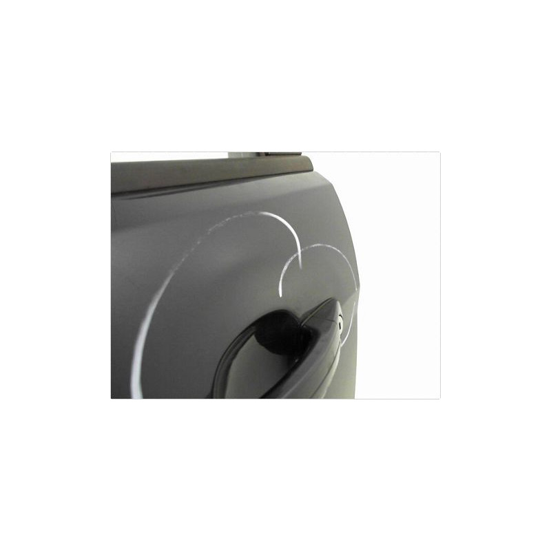 PORTE AVANT GAUCHE FORD FOCUS II 08-10