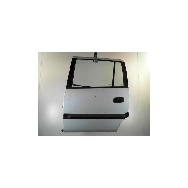 PORTE ARRIERE GAUCHE OPEL ZAFIRA 99-05