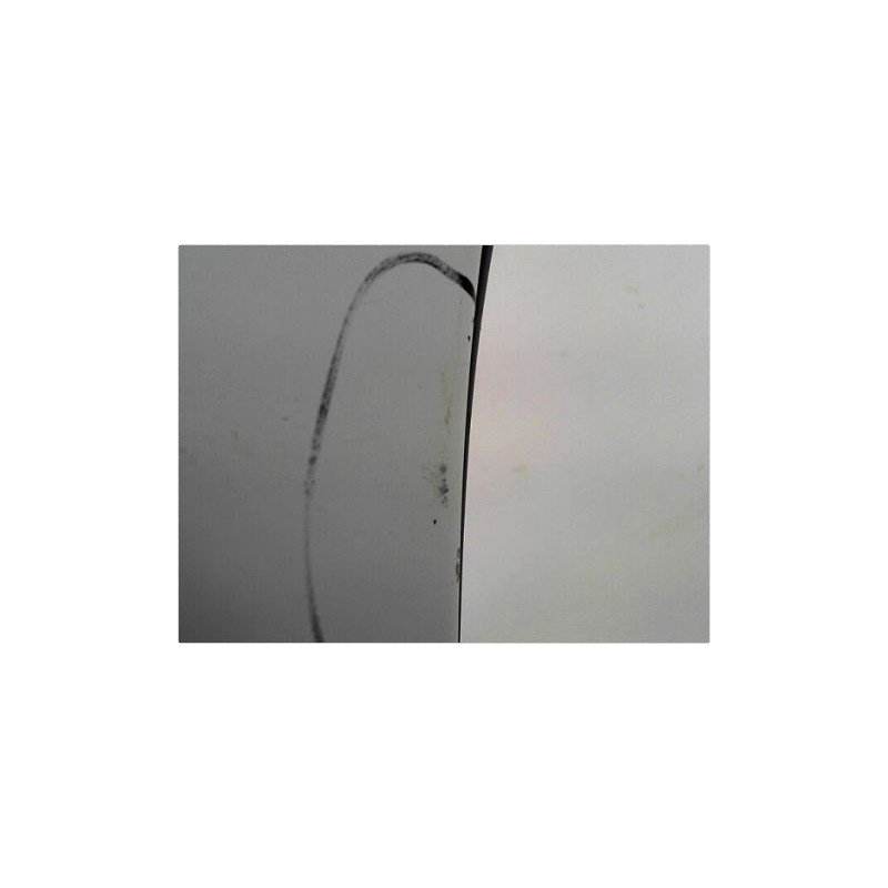 PORTE ARRIERE GAUCHE OPEL ZAFIRA 99-05