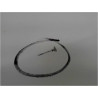 PORTE ARRIERE GAUCHE OPEL ZAFIRA 99-05