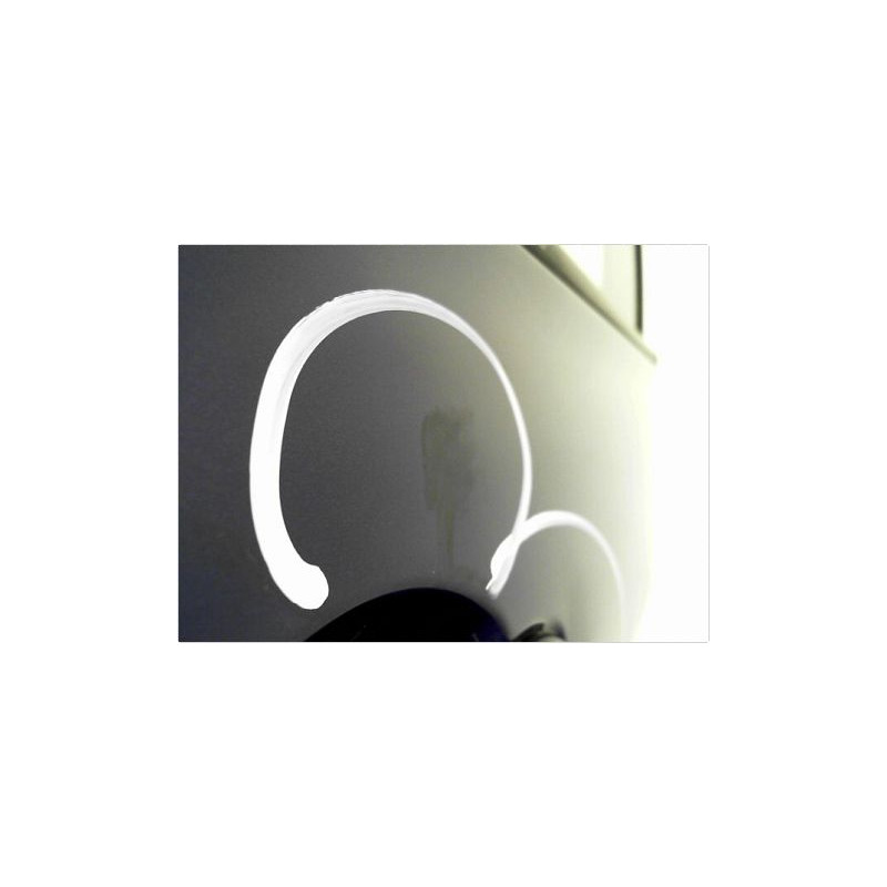 PORTE ARRIERE DROIT RENAULT MEGANE II PH1 02-05
