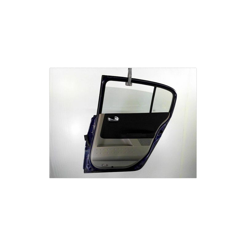 PORTE ARRIERE DROIT RENAULT MEGANE II PH1 02-05
