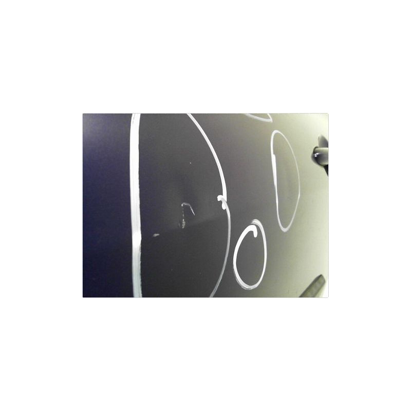 PORTE ARRIERE GAUCHE RENAULT MEGANE II PH1 02-05