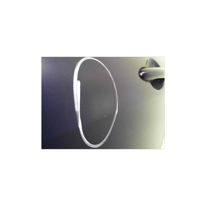 PORTE ARRIERE GAUCHE RENAULT MEGANE II PH1 02-05