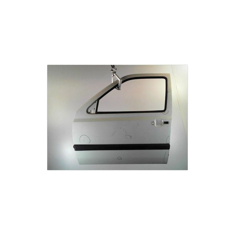 PORTE AVANT GAUCHE VOLKSWAGEN GOLF III 92-97