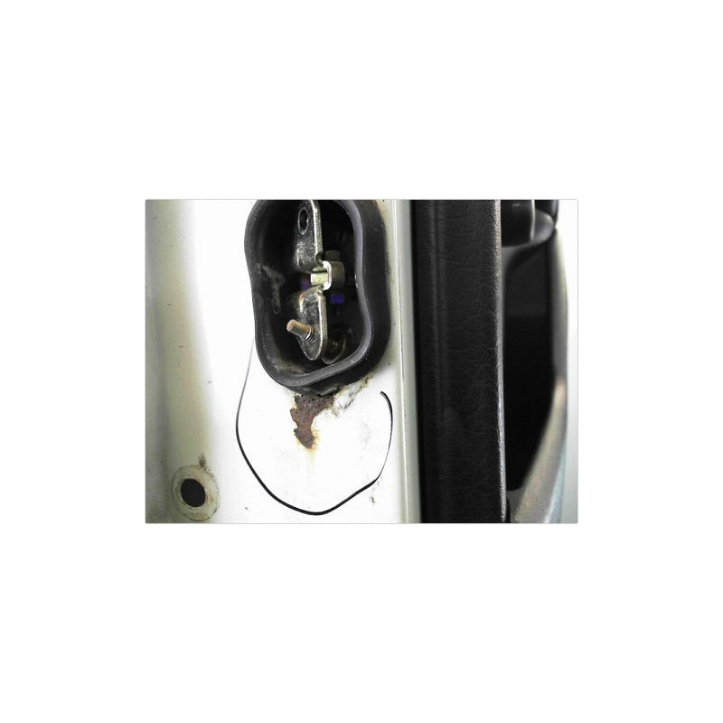 PORTE ARRIERE DROIT VOLKSWAGEN GOLF III 92-97